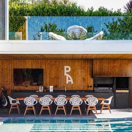 Portugal Active Golf Villa *