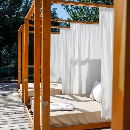 Portugal Active Golf فيلة *