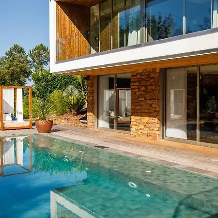 Portugal Active Golf Villa Ponte de Lima