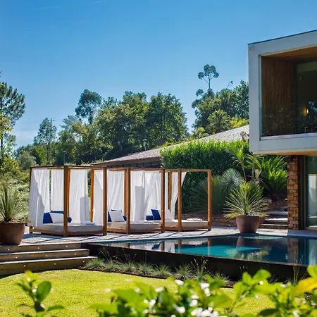 Villa Portugal Active Golf Ponte de Lima